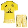 Celtic FC Voetbaltenue Thuis Doelman 2026-27 - Kind Celtic FC Voetbaltenue Thuis Doelman 2026-27 - Kind