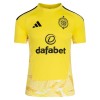Celtic FC Voetbaltenue Thuis Doelman 2026-27 - Kind