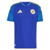 Curacao Voetbaltenue Thuis WK 2026 - Kind