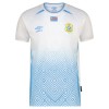DR Congo Voetbalshirt Uit WK 2026 DR Congo Voetbalshirt Uit WK 2026