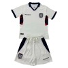 Ecuador Voetbaltenue 3e WK 2026 - Kind Ecuador Voetbaltenue 3e WK 2026 - Kind