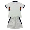 Ecuador Voetbaltenue 3e WK 2026 - Kind