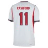 Engeland Rashford 11 Voetbalshirt Thuis WK 2026 Engeland Rashford 11 Voetbalshirt Thuis WK 2026