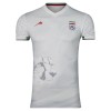 Iran Voetbalshirt Thuis WK 2026 Iran Voetbalshirt Thuis WK 2026