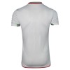 Iran Voetbalshirt Thuis WK 2026