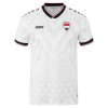 Iraq Voetbalshirt Thuis WK 2026 Iraq Voetbalshirt Thuis WK 2026