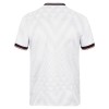 Iraq Voetbalshirt Thuis WK 2026