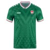 Iraq Voetbalshirt Uit WK 2026 Iraq Voetbalshirt Uit WK 2026