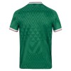 Iraq Voetbalshirt Uit WK 2026