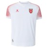 Jordan Voetbalshirt Thuis WK 2026 Jordan Voetbalshirt Thuis WK 2026
