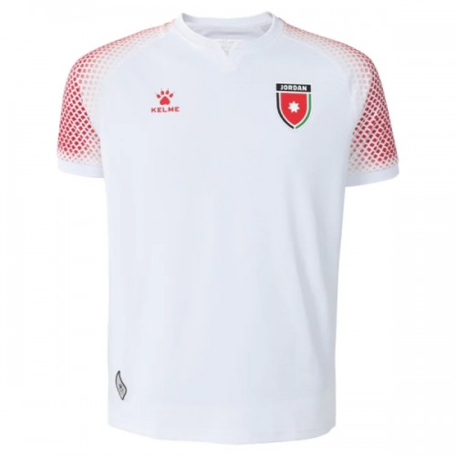 Jordan Voetbalshirt Thuis WK 2026 Jordan Voetbalshirt Thuis WK 2026