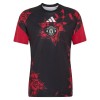 Manchester United Rose Pre-Match Voetbalshirt 2026-27 Manchester United Rose Pre-Match Voetbalshirt 2026-27