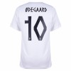 Noorwegen Odegaard 10 Voetbalshirt 3e WK 2026 Noorwegen Odegaard 10 Voetbalshirt 3e WK 2026