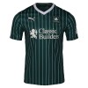 Plymouth Argyle Voetbalshirt Thuis 2026-27 Plymouth Argyle Voetbalshirt Thuis 2026-27