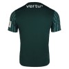 Plymouth Argyle Voetbalshirt Thuis 2026-27