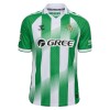 Real Betis Isco 22 Voetbalshirt Thuis 2026-27