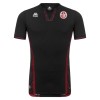 Tunesië Voetbalshirt 3e WK 2026 Tunesië Voetbalshirt 3e WK 2026