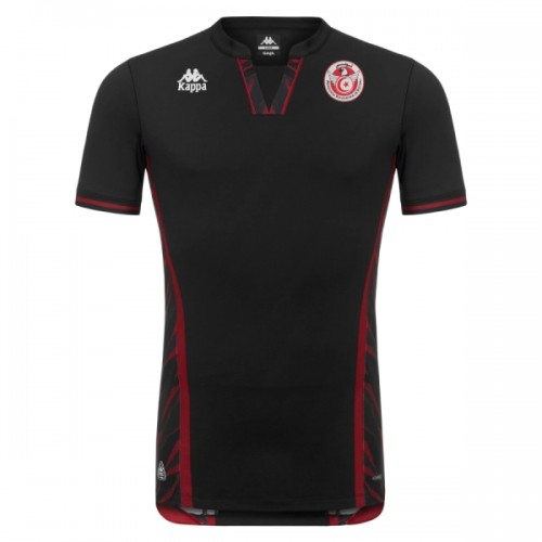 Tunesië Voetbalshirt 3e WK 2026 Tunesië Voetbalshirt 3e WK 2026