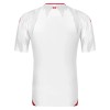 Tunesië Voetbalshirt Thuis WK 2026