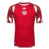 Tunesië Voetbalshirt Uit WK 2026 Tunesië Voetbalshirt Uit WK 2026