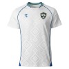 Uzbekistan Voetbalshirt Uit WK 2026 Uzbekistan Voetbalshirt Uit WK 2026