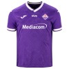 AC Fiorentina Voetbalshirt Thuis 2026-27 AC Fiorentina Voetbalshirt Thuis 2026-27