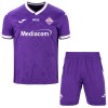 AC Fiorentina Voetbaltenue Thuis 2026-27 - Kind