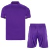 AC Fiorentina Voetbaltenue Thuis 2026-27 - Kind