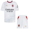 AC Milan Voetbaltenue Uit 2026-27 - Kind AC Milan Voetbaltenue Uit 2026-27 - Kind