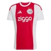 Ajax Amsterdam Voetbalshirt Thuis 2026-27 Ajax Amsterdam Voetbalshirt Thuis 2026-27