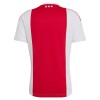Ajax Amsterdam Voetbalshirt Thuis 2026-27