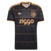 Ajax Amsterdam Voetbaltenue Uit 2026-27 - Kind