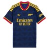 Arsenal Voetbalshirt Uit 2026-27 Arsenal Voetbalshirt Uit 2026-27