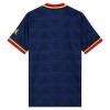 Arsenal Voetbalshirt Uit 2026-27