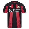 Bayer 04 Leverkusen Voetbalshirt Thuis 2026-27 Bayer 04 Leverkusen Voetbalshirt Thuis 2026-27