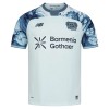 Bayer 04 Leverkusen Voetbalshirt Uit 2026-27 Bayer 04 Leverkusen Voetbalshirt Uit 2026-27