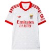 Benfica Voetbalshirt Uit 2026-27 Benfica Voetbalshirt Uit 2026-27