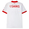 Benfica Voetbalshirt Uit 2026-27