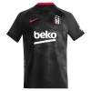 Besiktas Voetbalshirt 3e 2026-27 Besiktas Voetbalshirt 3e 2026-27