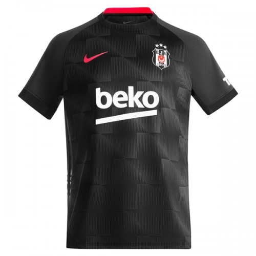 Besiktas Voetbalshirt 3e 2026-27 Besiktas Voetbalshirt 3e 2026-27