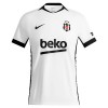 Besiktas Voetbalshirt Thuis 2026-27 Besiktas Voetbalshirt Thuis 2026-27