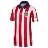 Chivas de CD Guadalajara Voetbalshirt Thuis 2026-27 Chivas de CD Guadalajara Voetbalshirt Thuis 2026-27