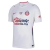 Chivas de CD Guadalajara Voetbalshirt Uit 2026-27 Chivas de CD Guadalajara Voetbalshirt Uit 2026-27