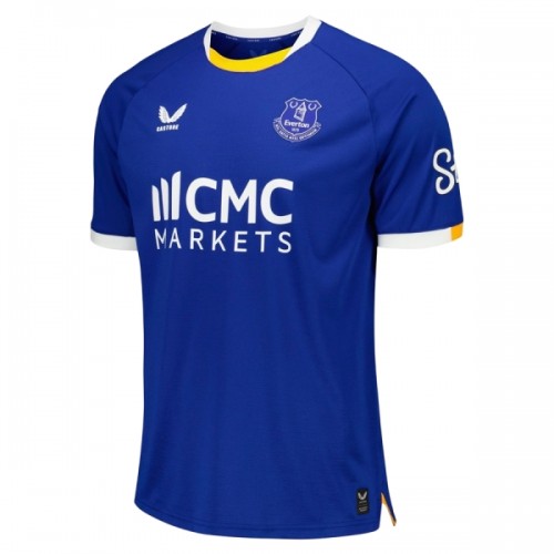 Everton Voetbalshirt Thuis 2026-27 Everton Voetbalshirt Thuis 2026-27