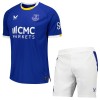 Everton Voetbaltenue Thuis 2026-27 - Kind Everton Voetbaltenue Thuis 2026-27 - Kind