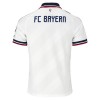 FC Bayern München Voetbalshirt Uit 2026-27