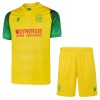 FC Nantes Voetbaltenue Thuis 2026-27 - Kind FC Nantes Voetbaltenue Thuis 2026-27 - Kind