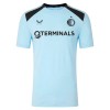 Feyenoord Rotterdam Trainingsshirt 2026-27 Blauwe Feyenoord Rotterdam Trainingsshirt 2026-27 Blauwe