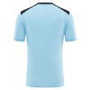 Feyenoord Rotterdam Trainingsshirt 2026-27 Blauwe