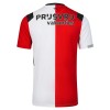 Feyenoord Rotterdam Voetbalshirt Thuis 2026-27
